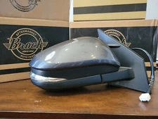 NEW GRAY 13-15 Rav4 Passager Right Mirror Power Heated Signal Light