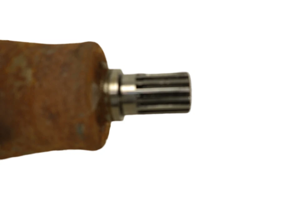 Polaris Axys Sks 800 2018 155" transmisión eje Kog con piñones 7T SB80 Foto 2 de 4