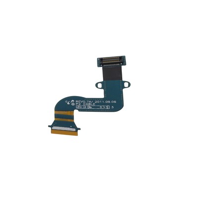 Tablet LCD Flex Cable Fits For Samsung Galaxy Tab 2 7.0 P3100
