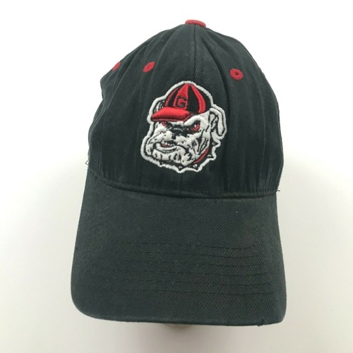 VINTAGE Georgia Bulldogs Hat Cap 