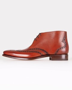 loake ankle boots