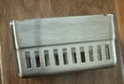 Johnson Controls Nickel Plated T-4002 -2137 Cover, Thermometer & Setpoint Window — photo 5
