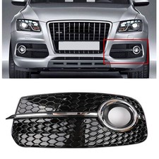 Antibrouillard Audi Q5
