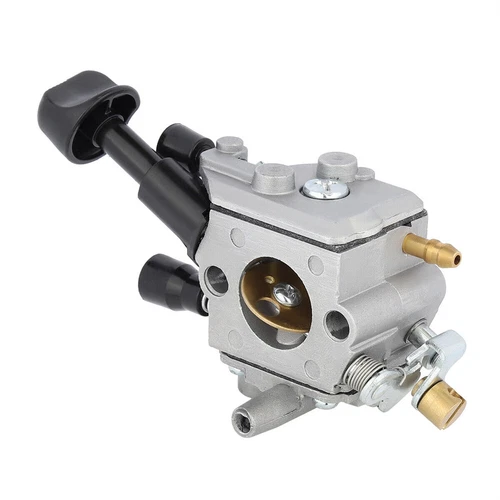 Carburador para Stihl BR350 BR430 BR450 SR430 SR450 4229 129 0901 con filtro de aire - Imagen 12 de 15