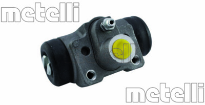 METELLI 04-0904 RADBREMSZYLINDER HINTERACHSE FÜR ISUZU
