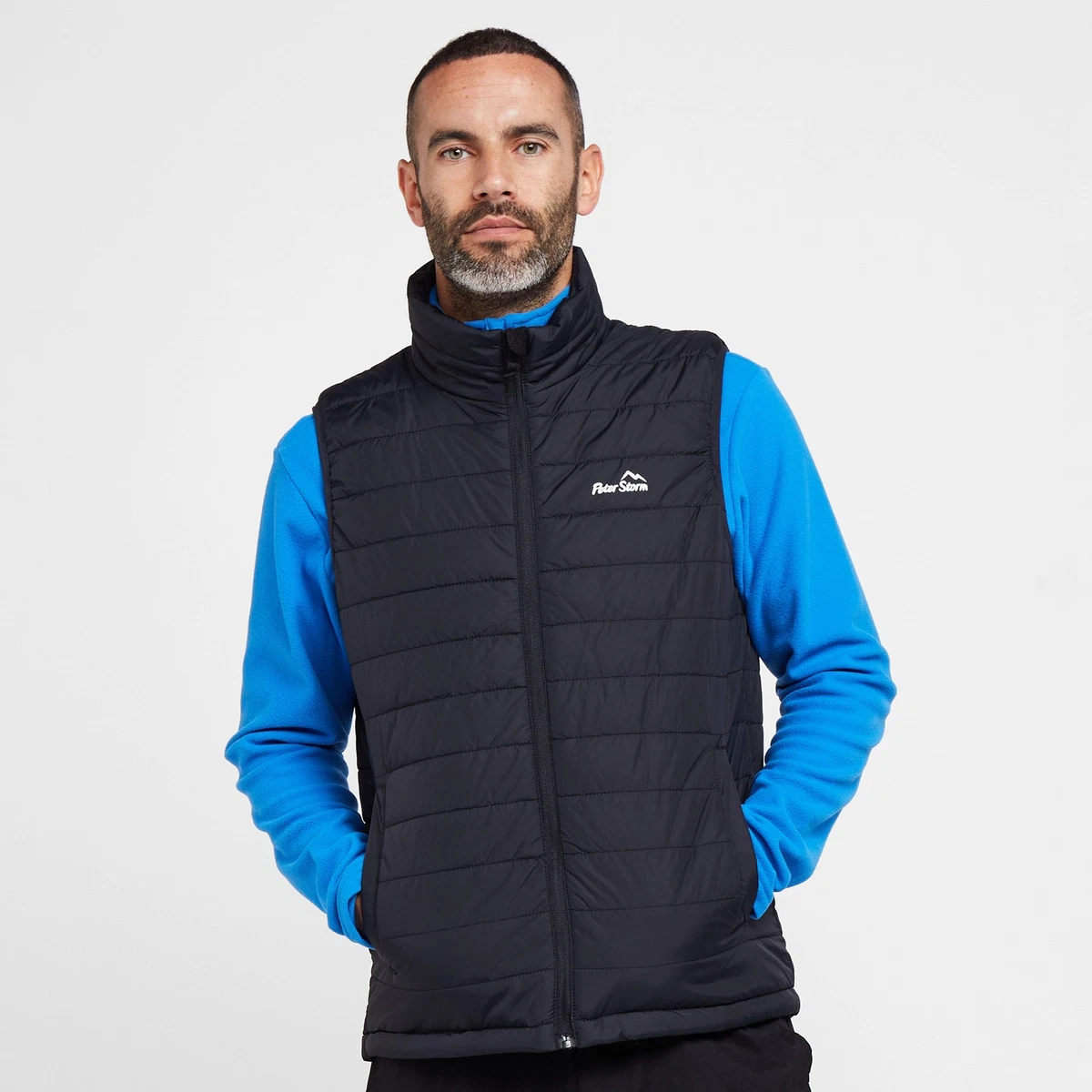 Peter hot sale storm gilet