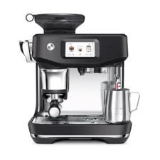 Sage The Barista Touch Impress SES881 Coffee Machine 1700 Watts Silver/Black#