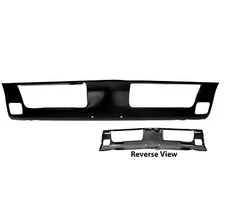 1967 Chevy Camaro Front Lower Valance Apron RS Rally Sport 