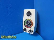 Ohmeda (BOC Health Care) Intermittent Suction Regulator W/ VAC Adapter ~ 37085