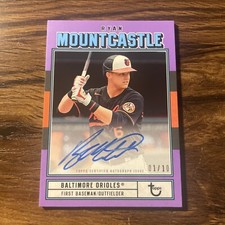 2022 Topps Brooklyn Collection Baseball Cards Checklist and Odds 19