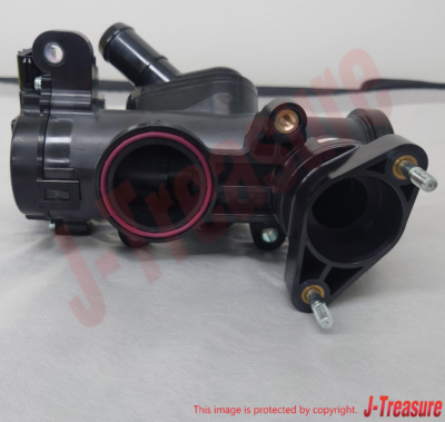 MAZDA CX-3 DK DK5FW DK8AW DKEFW Genuine Water Control Valve S550