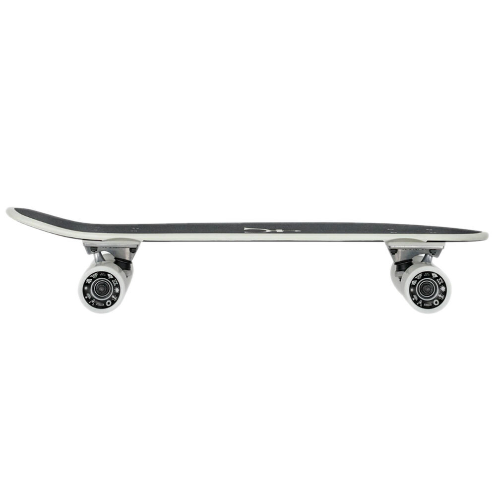 Globe Blazer Skateboard/Cruiserboard Mixte Adulte, Teak/Monstera, 26