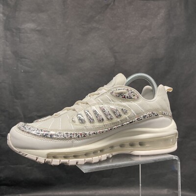 air max 98 recycled material