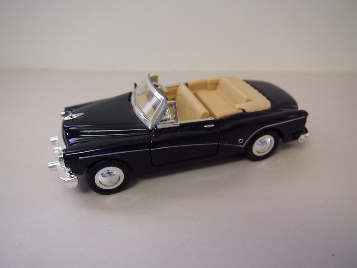 SS 5727 1/40 1953 BUICK SKYLARK CONVERTIBLE Diecast 1:40 Scale | eBay
