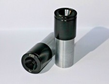 Coppia di oculari per microsco…