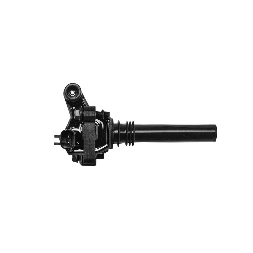 Bobina de encendido y juego de cables para Jeep Grand Cherokee Chrysler 300 5,7 L UF378, UF505 Foto 4 de 4