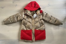 Woolrich Down Jacket Large