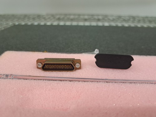 New, Glenair, MWPM1L-51S-5C3-.125F, MICRO-D CONNECTORS - Picture 4 of 4