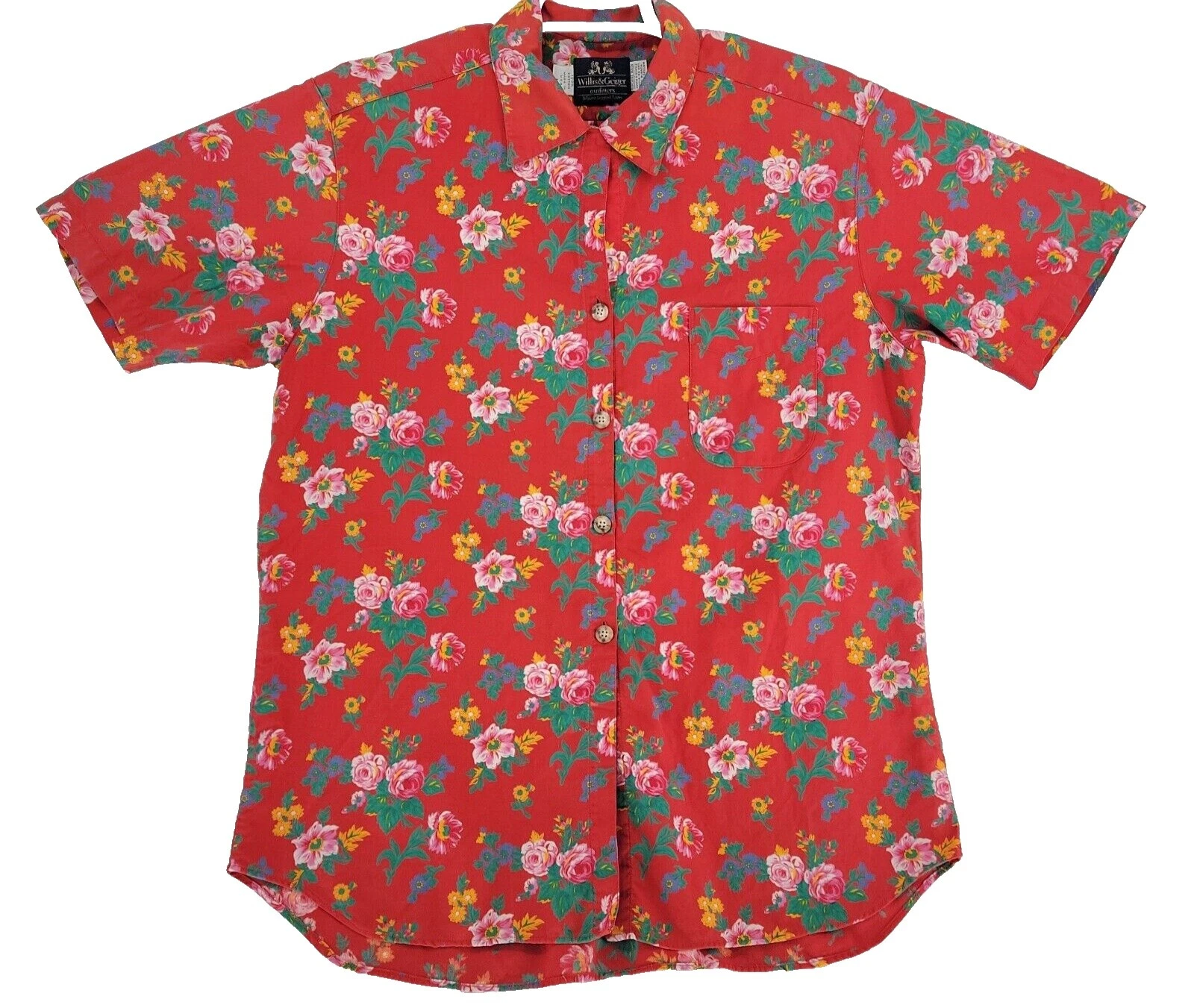 Geiger Regular Size Tops for Women