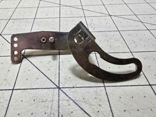 Garrard Zero 100 Turntable Parts - Metal Control Part 15
