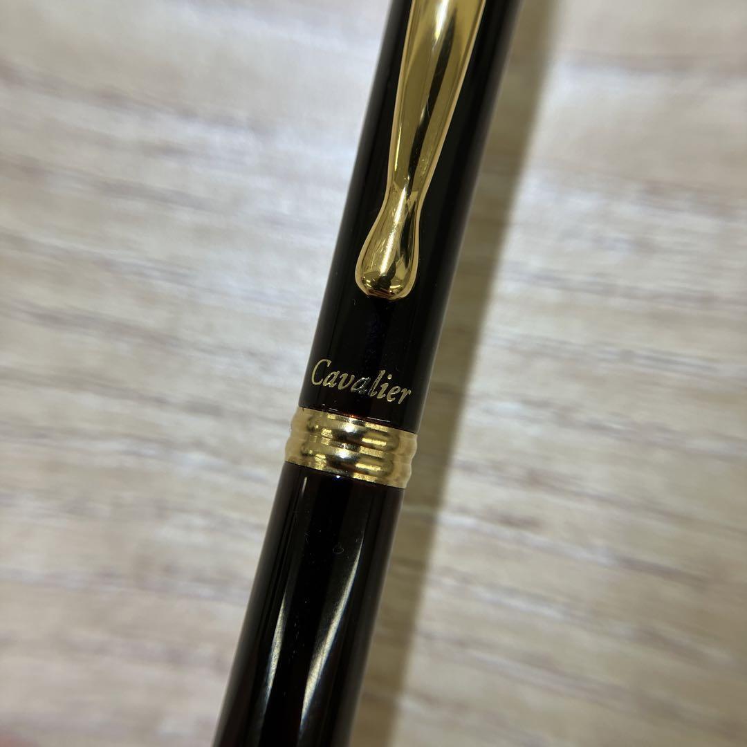 Mechanical Pencils  Pilot Cavalier  Lead 0.5Mm