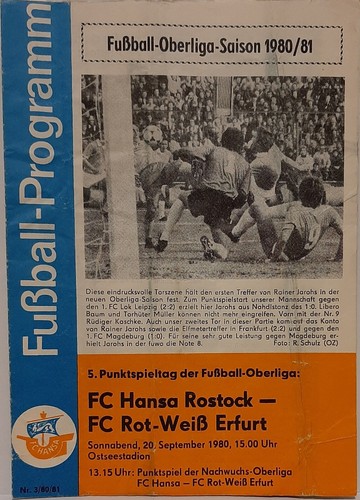 1. FC Magdeburg - FC Hansa Rostock: Nächster Erfolg für FCM - 3. Liga