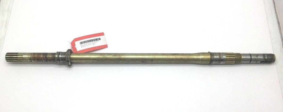 Yamaha Jackshaft Secondary Shaft RX-1 Warrior Apex Vector Yamaha Jackshaft Secondary Shaft RX-1 Warrior Apex Vector