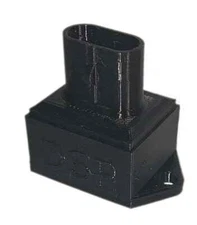 General Motors Flex Fuel Composition Sensor Emulator Module. 