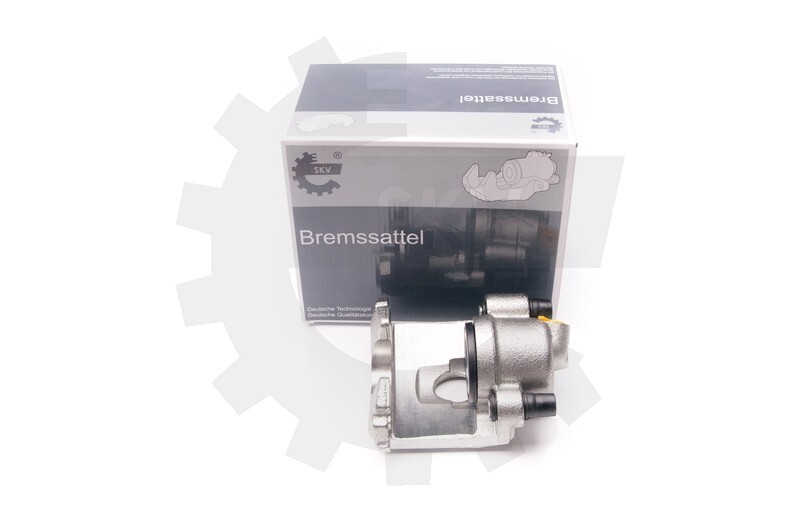 Brake Caliper SKV Front Left for Mercedes for C-Class CLC-Clas CLK SLK 14209483