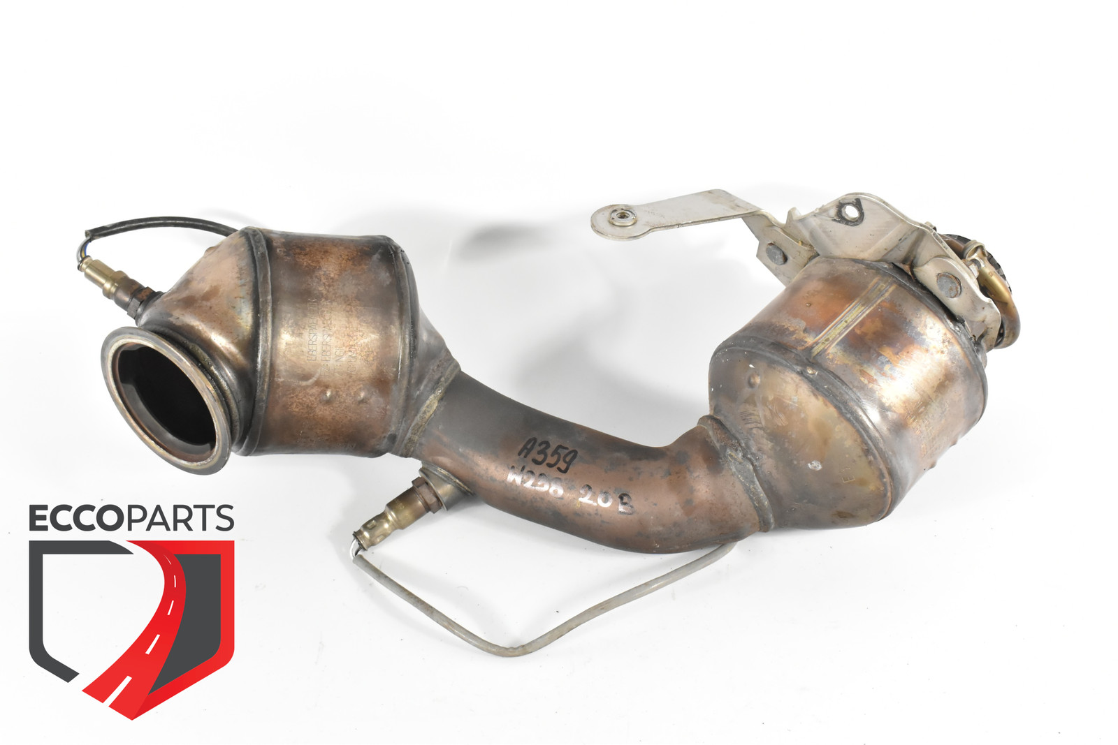Catalizzatore MERCEDES W238 C238 W213 W205 2.0 CGI M264