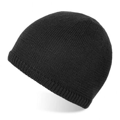 WINTERMÜTZE FÜR HERREN MIT WOLLE MERINO PAOLO PERUZZI A-08-DGR