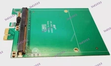 PCI-E to MXM 3.0 Graphics Expansion Card 75W MAX for Mining ETH ZEC ETC New