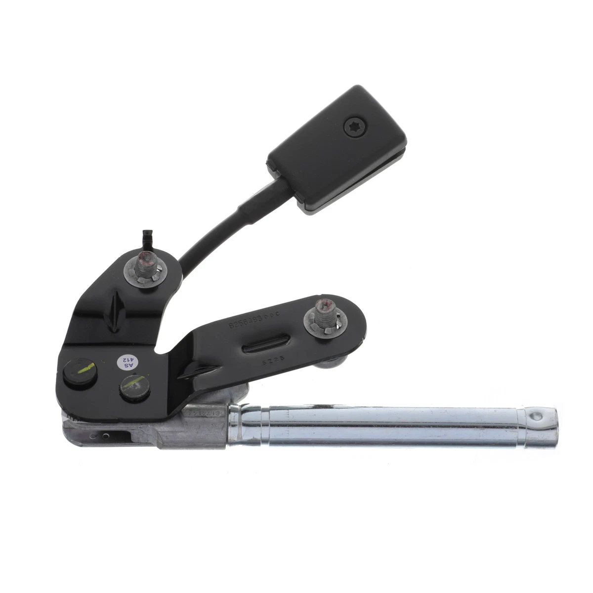 OEM NEW 2015-2016 Canyon Colorado Seat Belt Tensioner Kit Driver 
