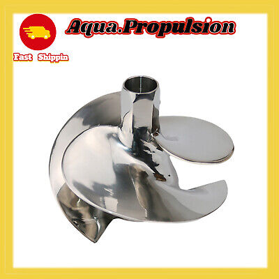 Jet Ski Impeller For Yamaha 2011-New VX1800 VC1800 VXR/VXS Jet Ski Impeller For Yamaha 2011-New VX1800 VC1800 VXR/VXS