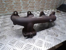 BFD066830 TOYOTA HILUX 1KD EXHAUST MANIFOLD