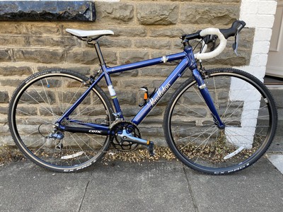 pendleton road bike