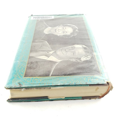The Heart Has its Reasons ~ The Memoirs of the Duchess of Windsor 1956 HB/DJ - Imagen 3 de 6