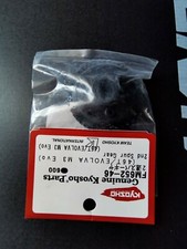 FM652-46 SECOND CROWN 46 TEETH EVOLVA M3 EVO