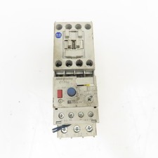 Allen Bradley 100-C09EJ10 600V 7.5Hp Magnetic Contactor 1.0-5.0A Trip 193-ED1CB