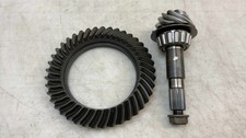 Jeep Wrangler Tj Rubicon Oem Dana 44 Front Axle Ring Pinion 4.10 2003-2006
