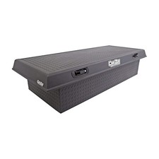 Dee Zee Dz93170tb Platinum Series Single Lid Crossover Tool Box