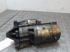 Démarreur Citroen ZX