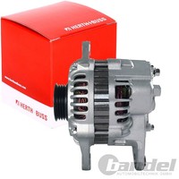 Herth+Buss Lichtmaschine Generator 70A Passend FüR Mazda 323 Demio MX-5 |