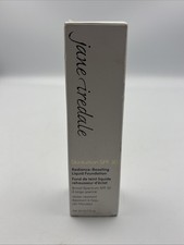 Jane Iredale Skintuition SPF30 30ml 1oz - 24 Light New