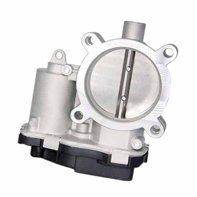 For For 2013-2016 Jeep Renegade 2015-2018     Throttle Body #pq