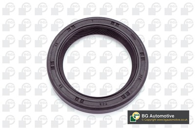 BGA OS5317 Shaft Seal,crankshaft for CATERHAM,CHEVROLET,CHRYSLER,DAEWOO,DODGE,F
