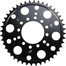 Driven Racing - 5063-520-46T - Steel Rear Sprocket, 46T