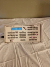 sencore test equipment