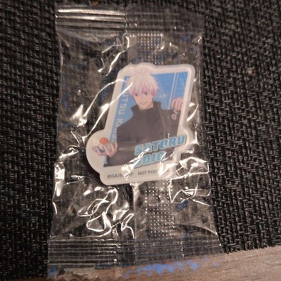 Jujutsu Kaisen Satoru Gojo Acrylic Stand | eBay