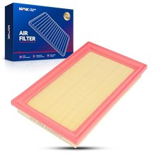 Engine Air Filter, CA9806 Replacement for Mini Cooper 2002-2014, Advanced Air